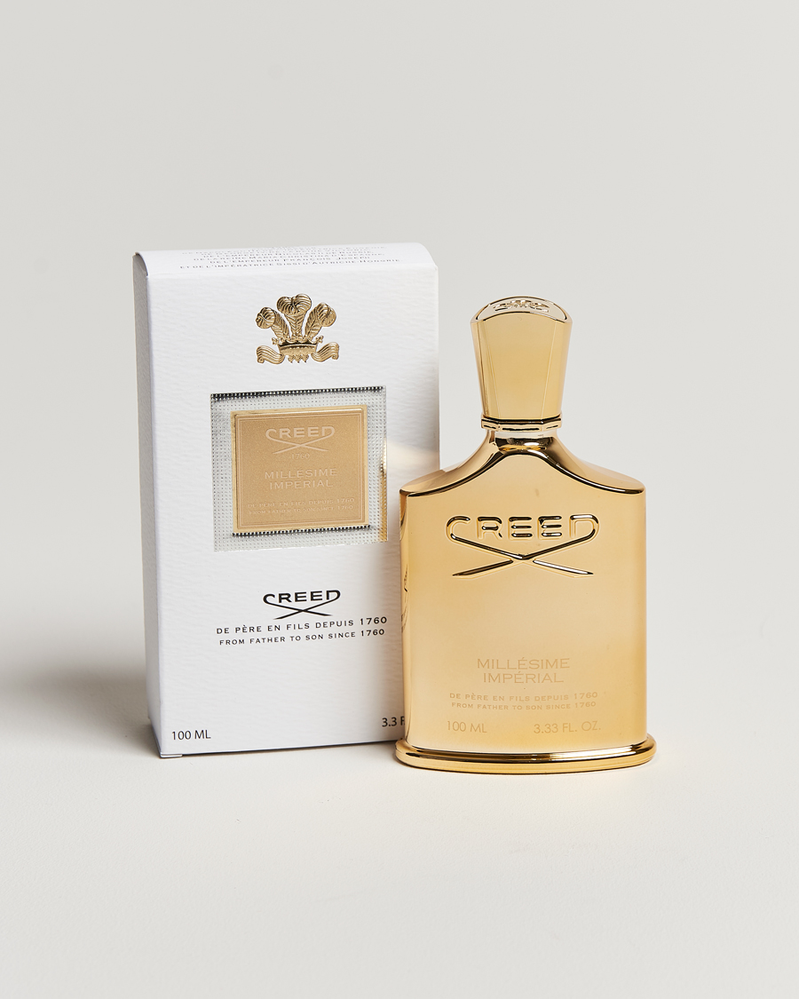 Herren | Special gifts | Creed | Imperial Eau de Parfum 100ml