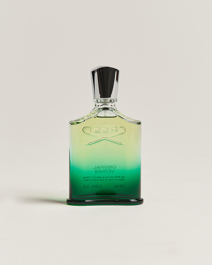 Herren | Parfüm | Creed | Original Vetiver Eau de Parfum 100ml