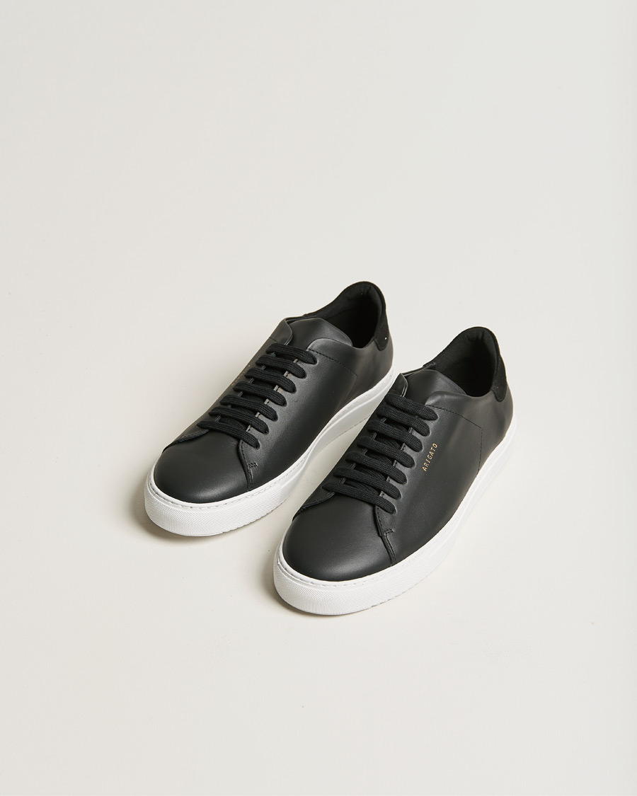 Herren | Schuhe | Axel Arigato | Clean 90 Sneaker Black