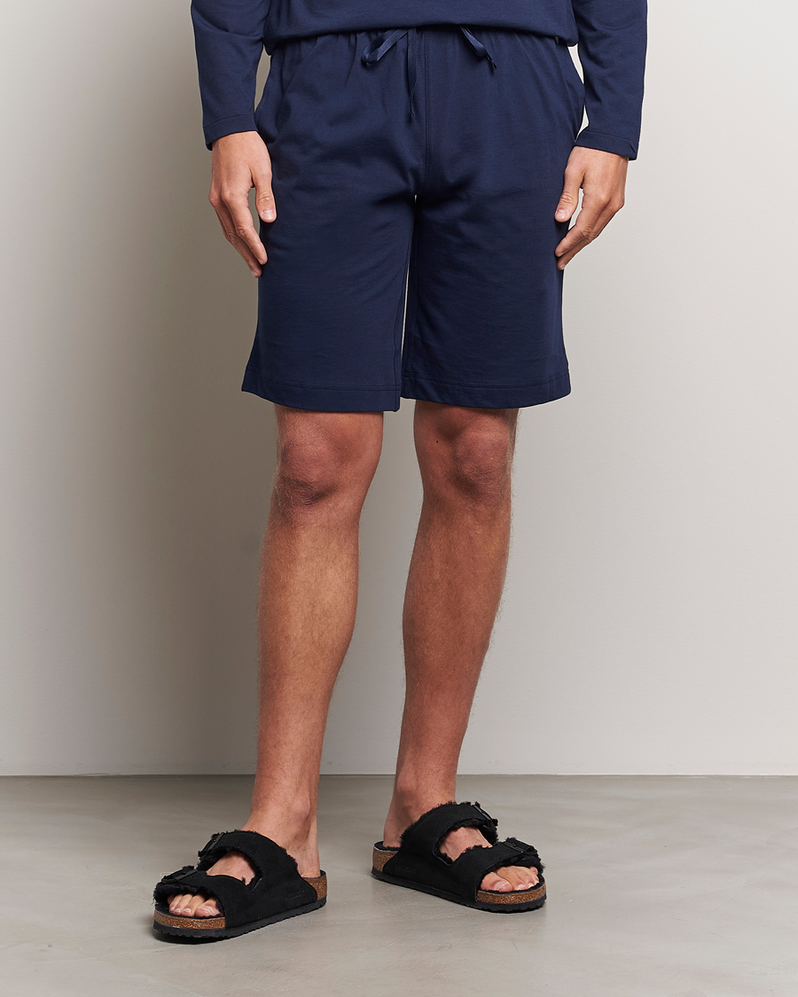 Herren | Shorts | Polo Ralph Lauren | Sleep Shorts Navy