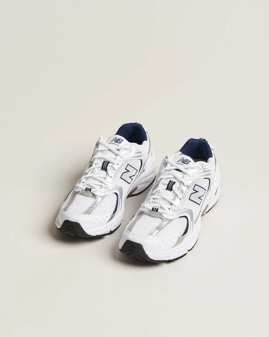 Herr | New Balance | New Balance | 530 Sneakers White