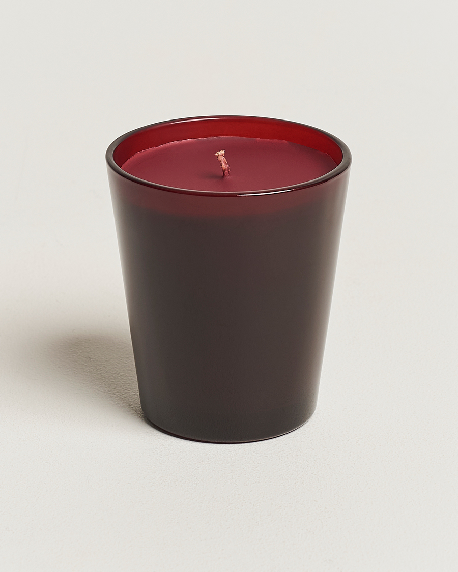 Herren |  | Polo Ralph Lauren | Holiday Candle Red Plaid