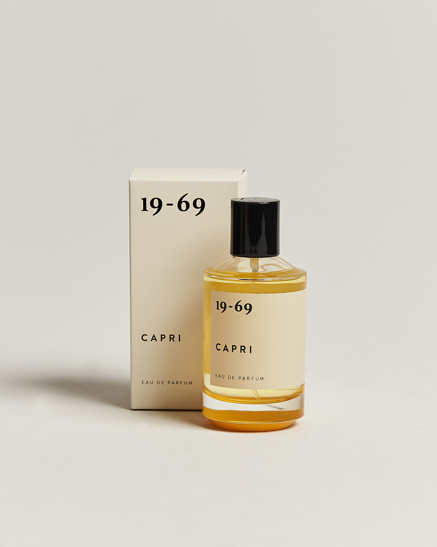 Herren | Parfüm | 19-69 | Capri Eau de Parfum 100ml