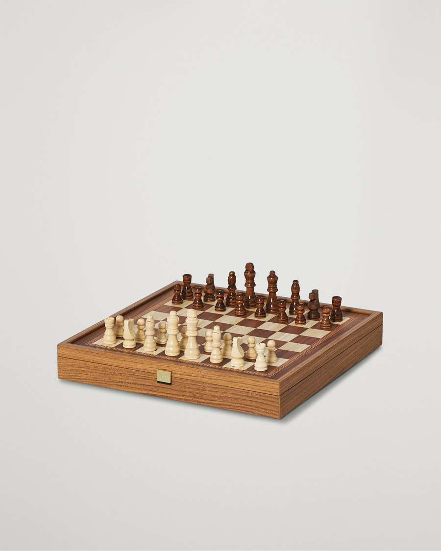 Herr | Gåvor | Manopoulos | Chess/Backgammon Combo Game