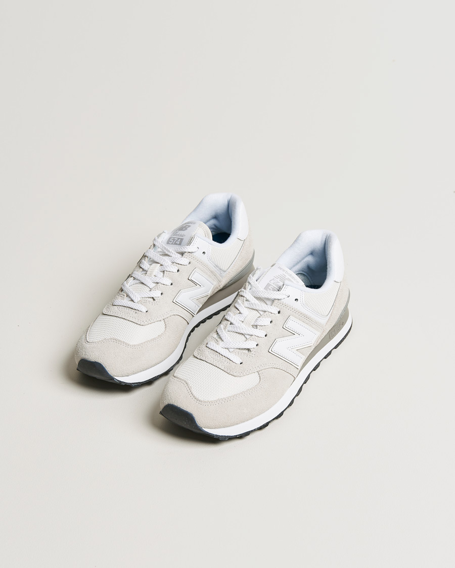Herren | Active | New Balance | 574 Sneakers Nimbus Cloud