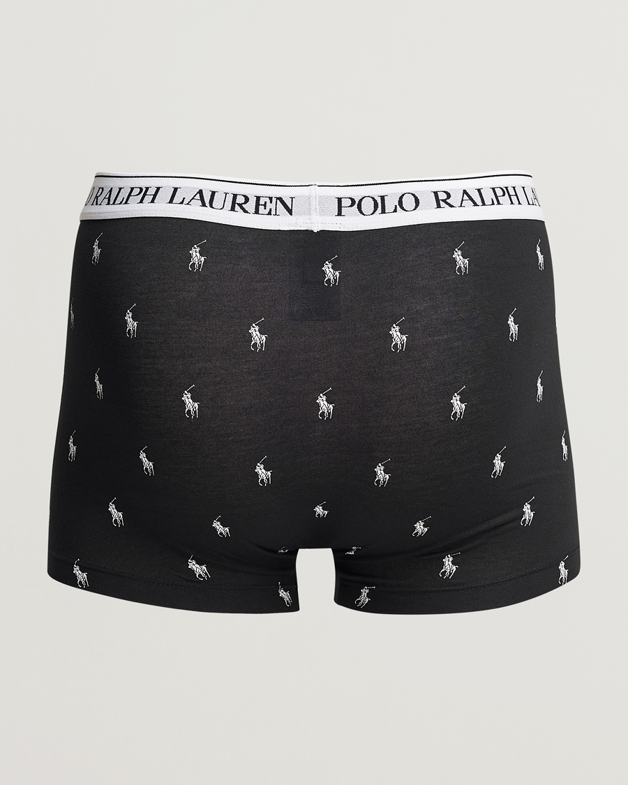 Herren | World of Ralph Lauren | Polo Ralph Lauren | 5-Pack Trunk Multi