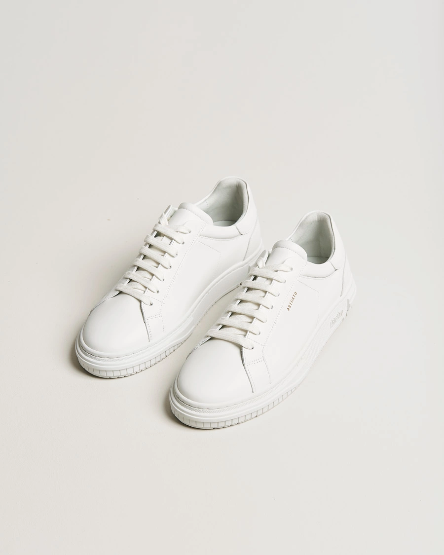 Herren | Weiße Sneakers | Axel Arigato | Atlas Sneaker White