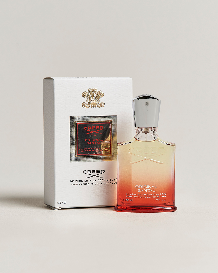 Herren | Parfüm | Creed | Original Santal Eau de Parfum 50ml   