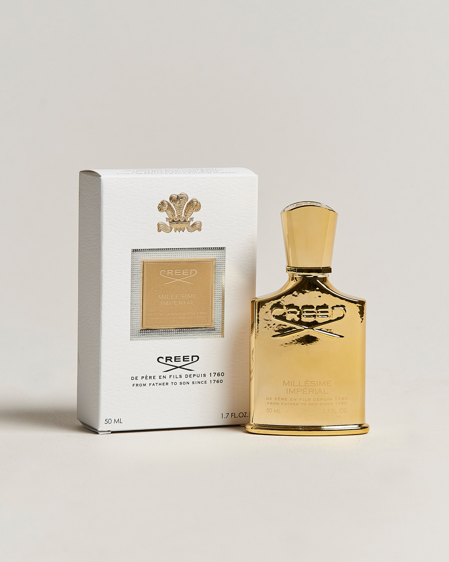 Herren | Lifestyle | Creed | Millesime Imperial Eau de Parfum 50ml 