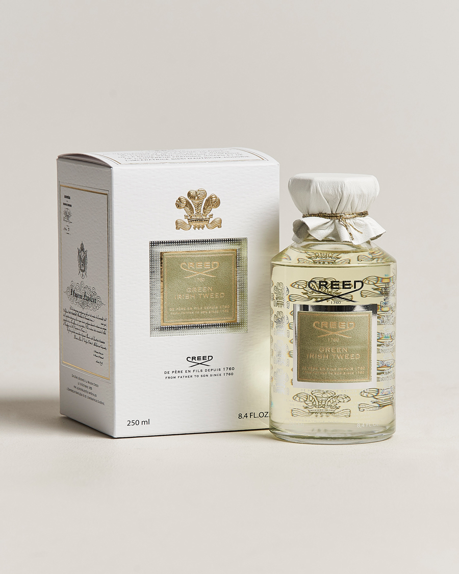 Herren | Parfüm | Creed | Green Irish Tweed Eau de Parfum 250ml   