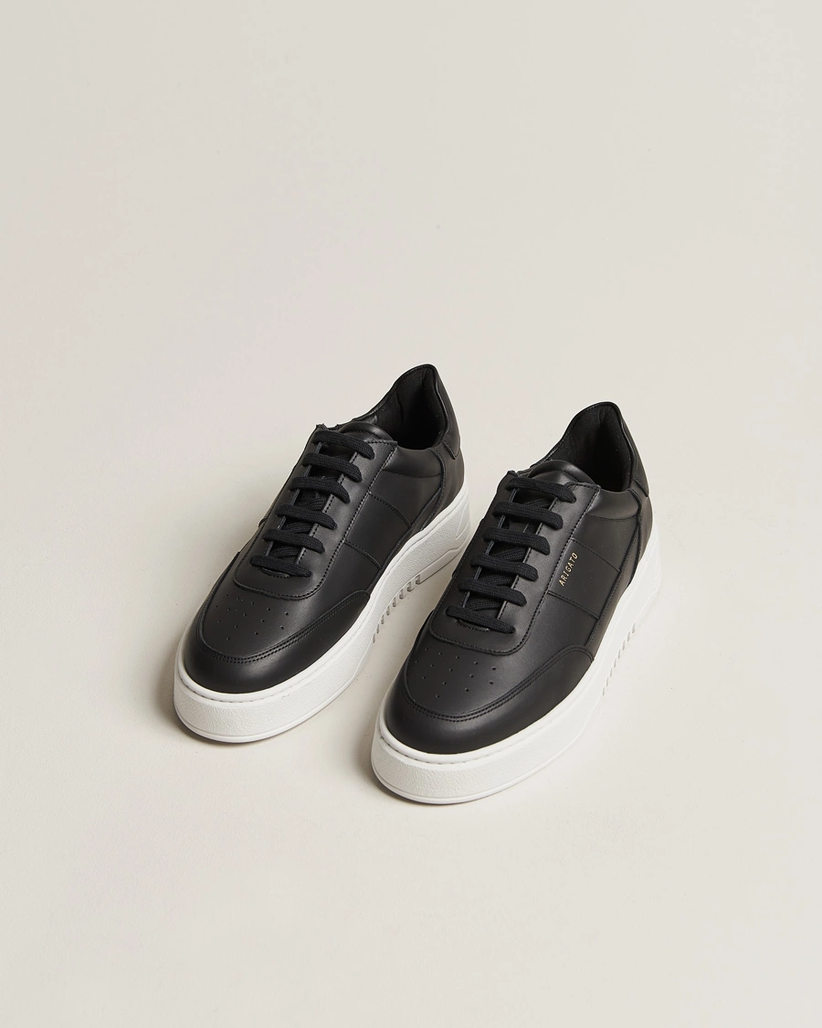 Herren | Schuhe | Axel Arigato | Orbit Vintage Sneaker Black