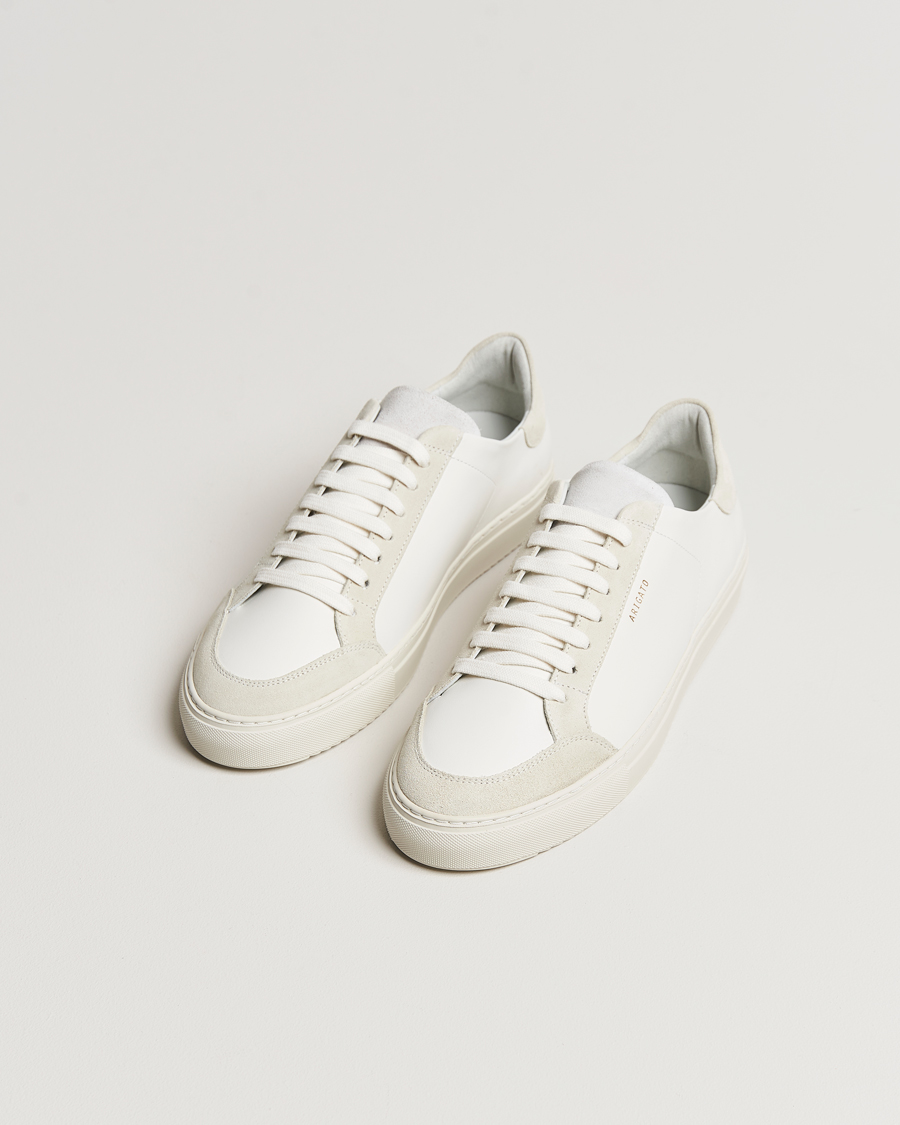 Herren | Schuhe | Axel Arigato | Clean 90 Triple Sneaker White/Beige