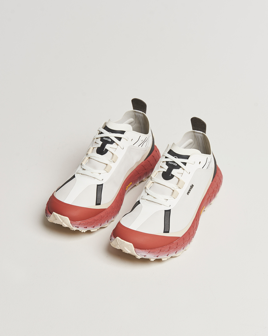 Herren | Norda | Norda | 001 Running Sneakers Mars