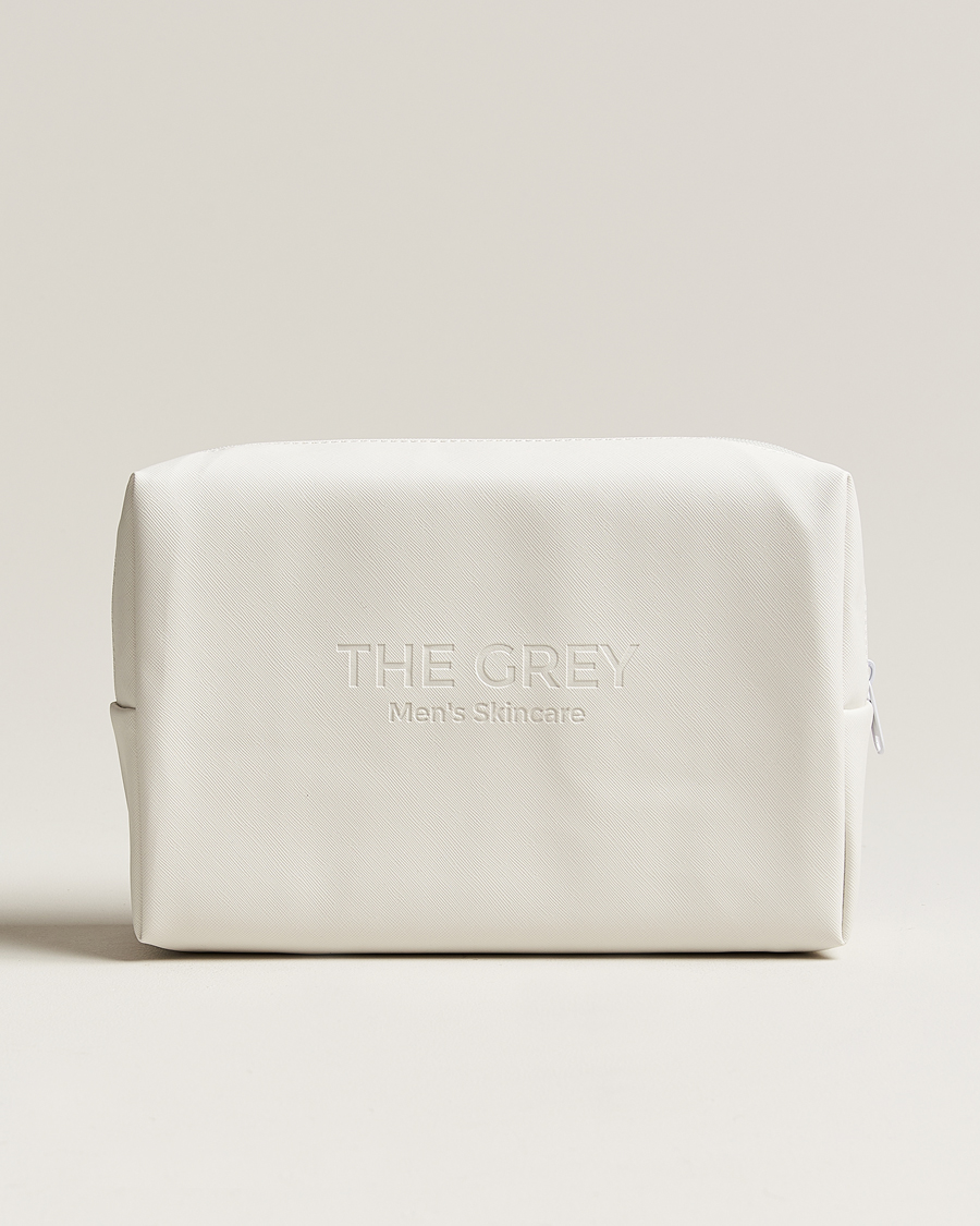 Herren | THE GREY | THE GREY | The Starter Set For Dry Skin 