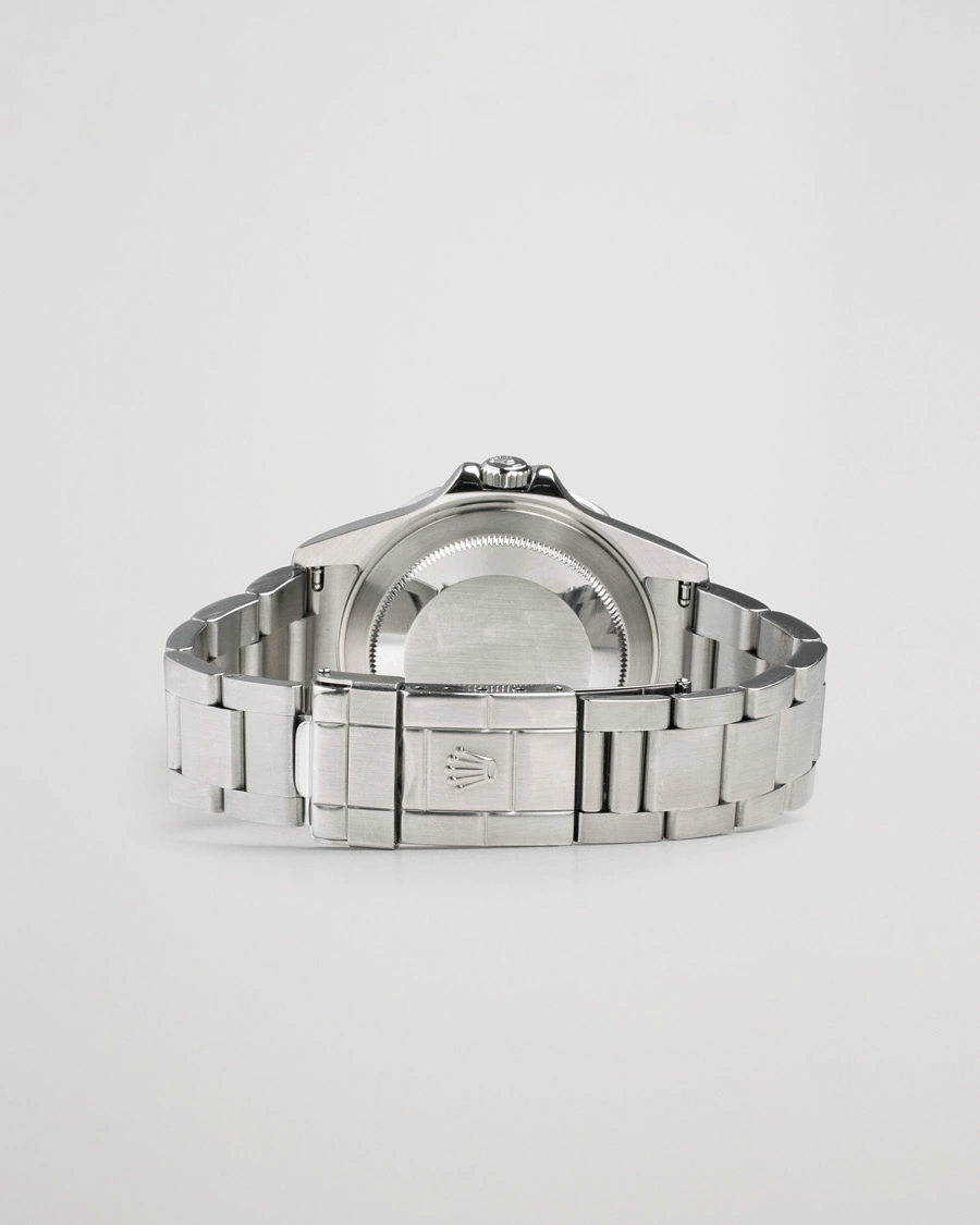 Gebraucht | Rolex Pre-Owned | Rolex Pre-Owned | Explorer II 16570 Silver