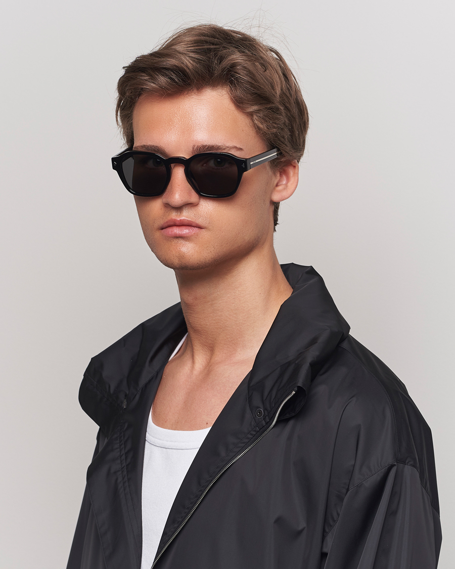 Herren | Prada | Prada Eyewear | Prada 0PR A16S Sunglasses Black