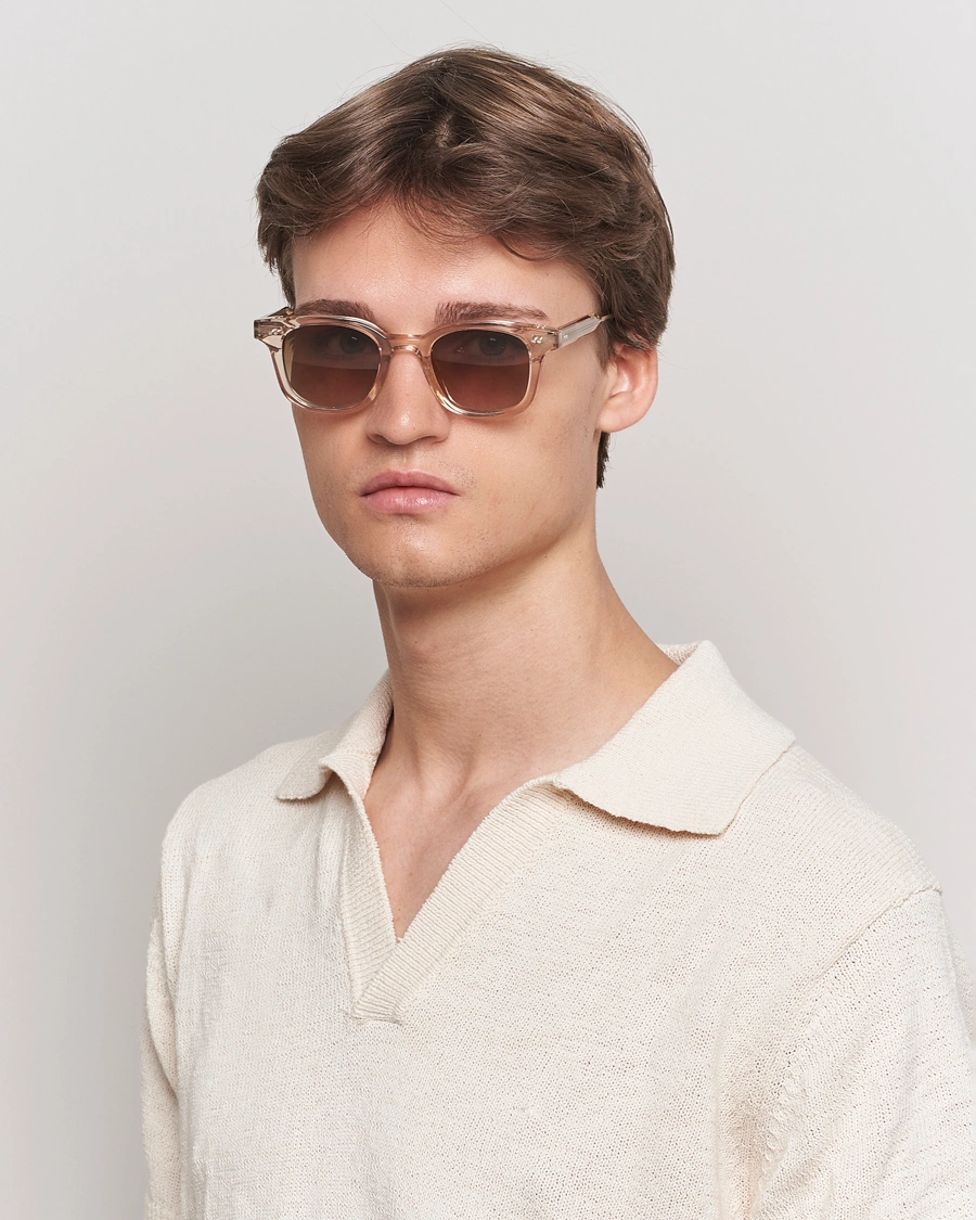 Herren | Sonnenbrillen | CHIMI | 02 Sunglasses Ecru
