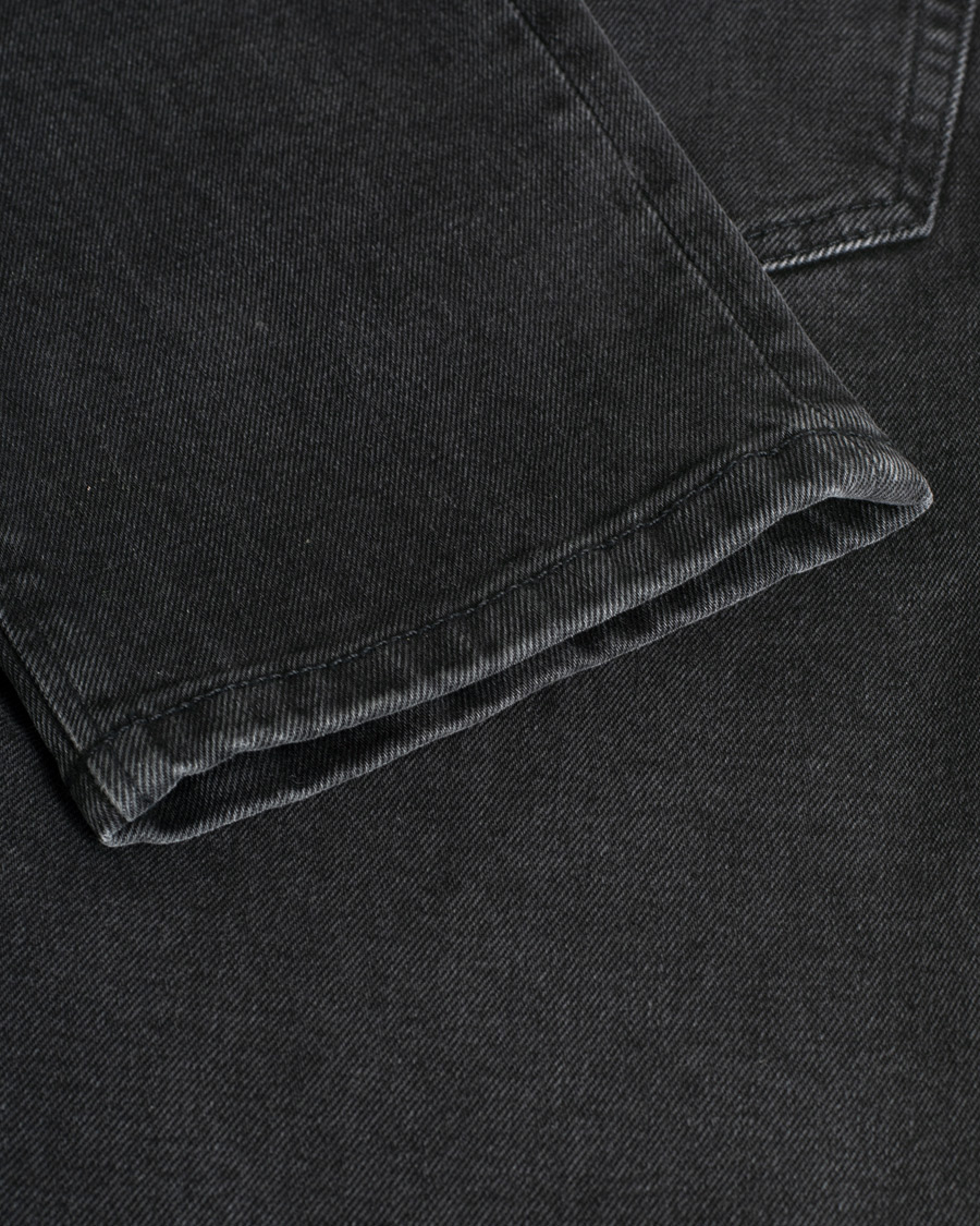 Herren |  | Pre-owned | Jeanerica TM005 Tapered Jeans Black 2 Weeks