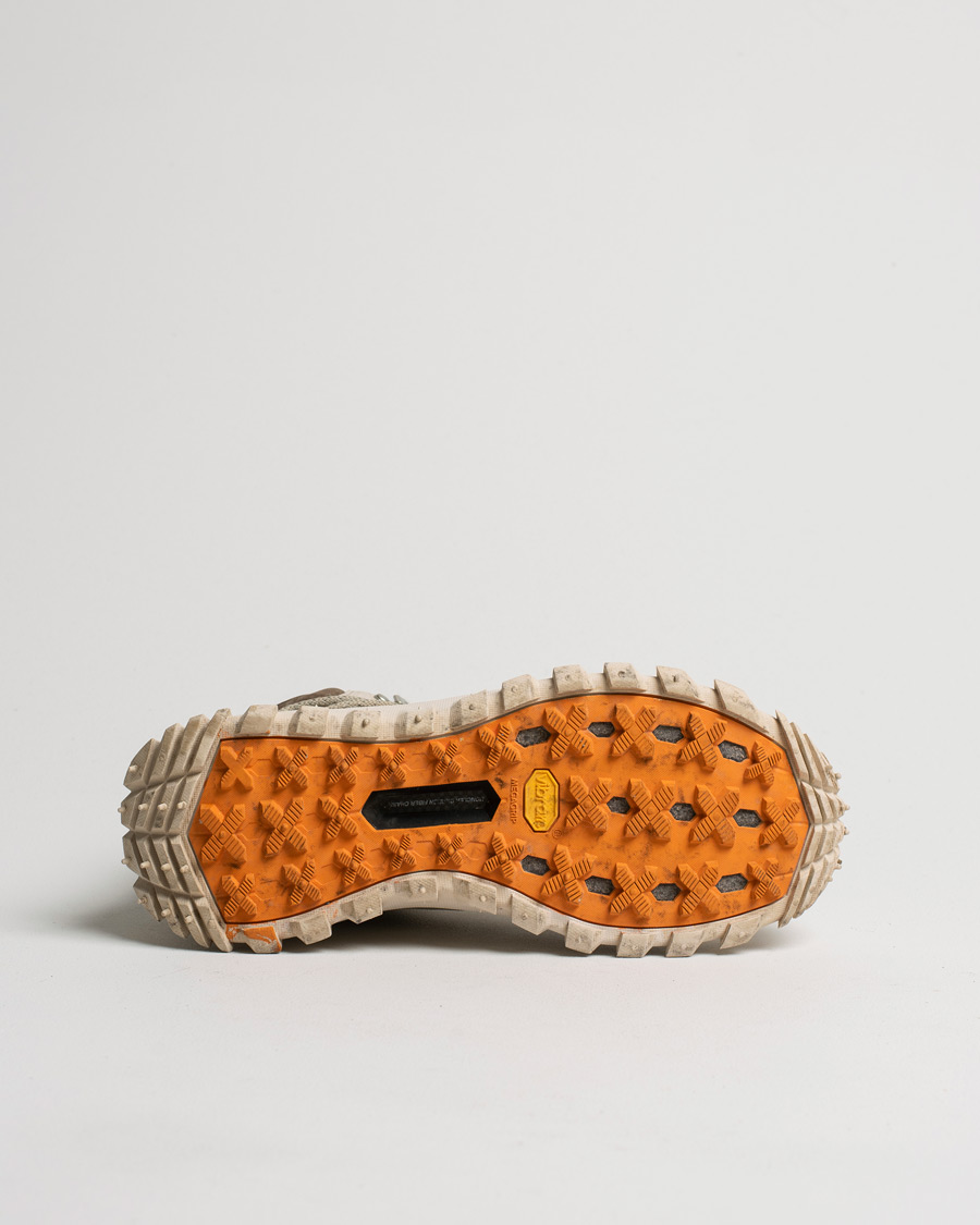 Herren |  | Pre-owned | Moncler Trailgrip GTX Sneakers Beige
