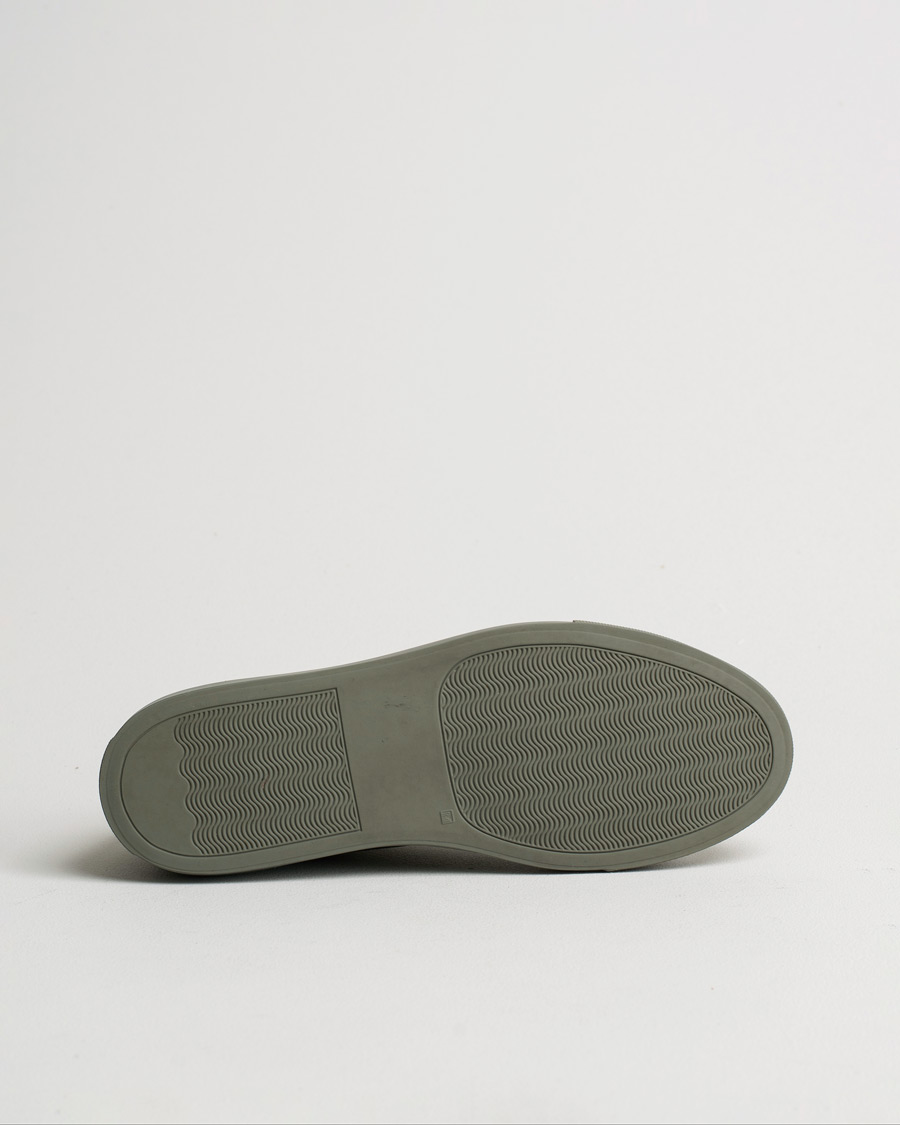 Herren |  | Pre-owned | Common Projects Original Achilles Sneaker Grey