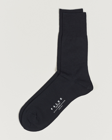 Herren | Socken | Falke | Airport Socks Navy