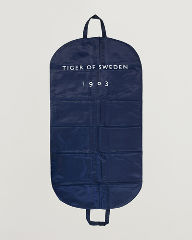 Herren | Tiger of Sweden | Tiger of Sweden | Suit Cover Blue