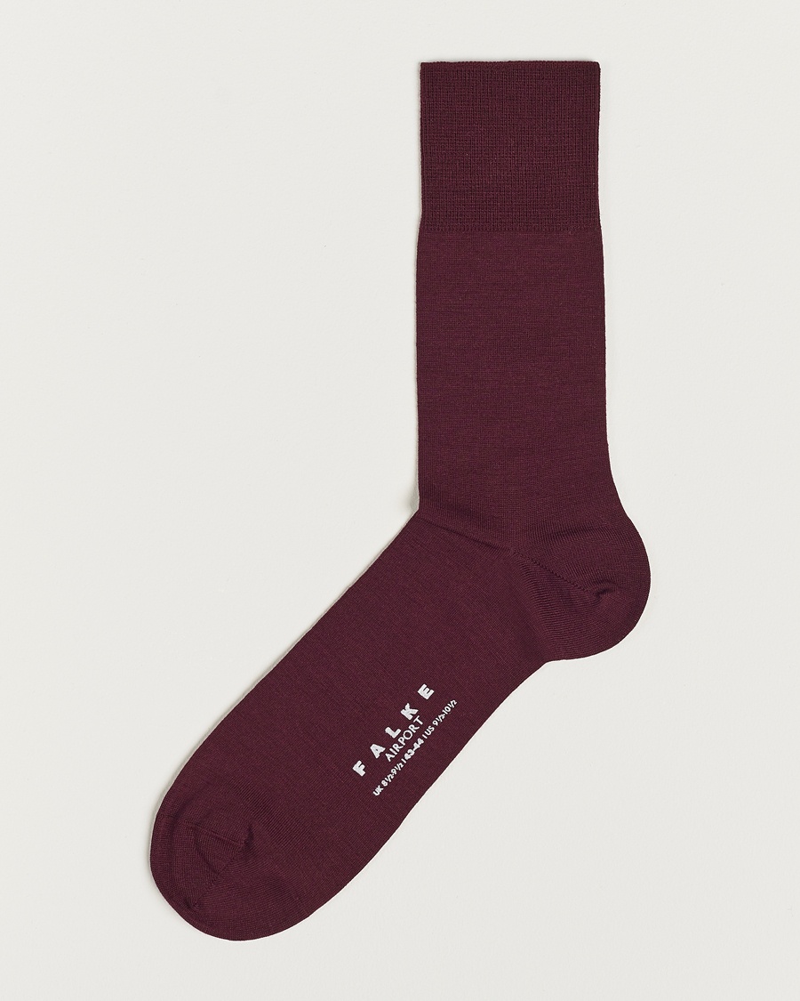 Herren | | Falke | Airport Socks Terra