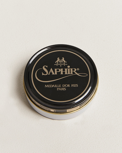 Herren |  | Saphir Medaille d'Or | Pate De Lux 50 ml Cognac
