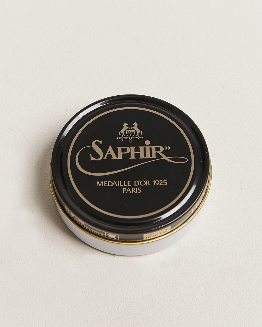 Saphir Medaille d'Or Pate De Lux 50 ml Cognac – Braun