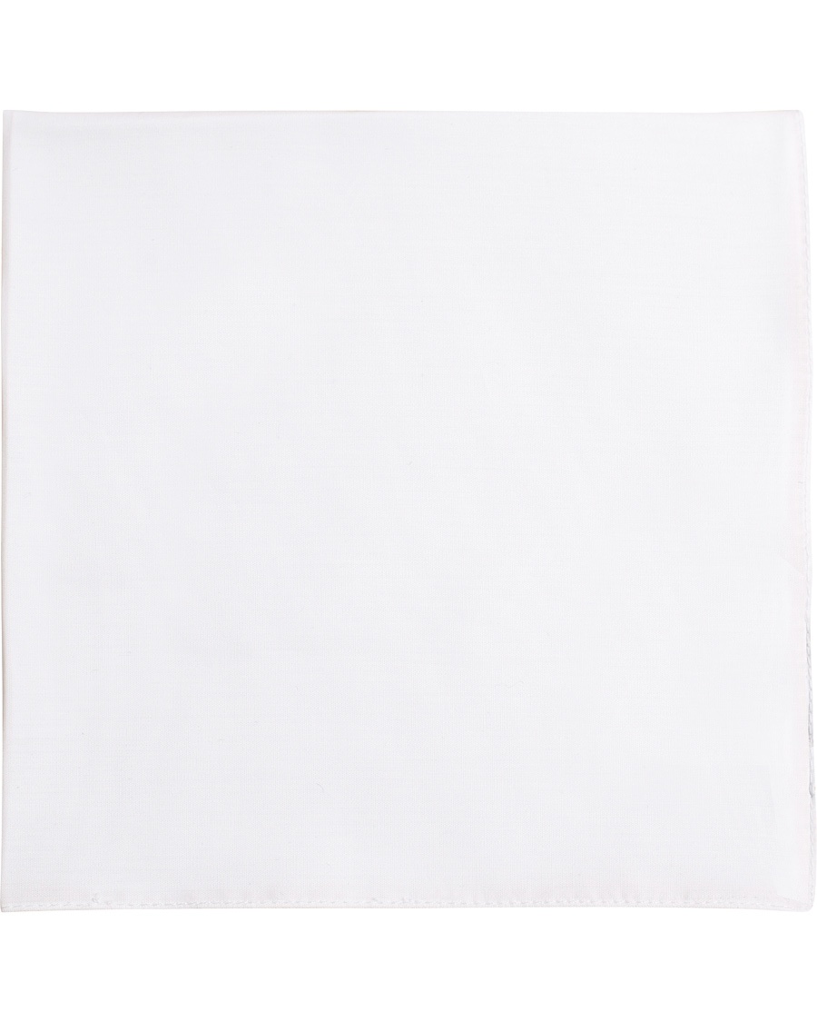 Herren | | BOSS BLACK | BOSS Pocket Square White