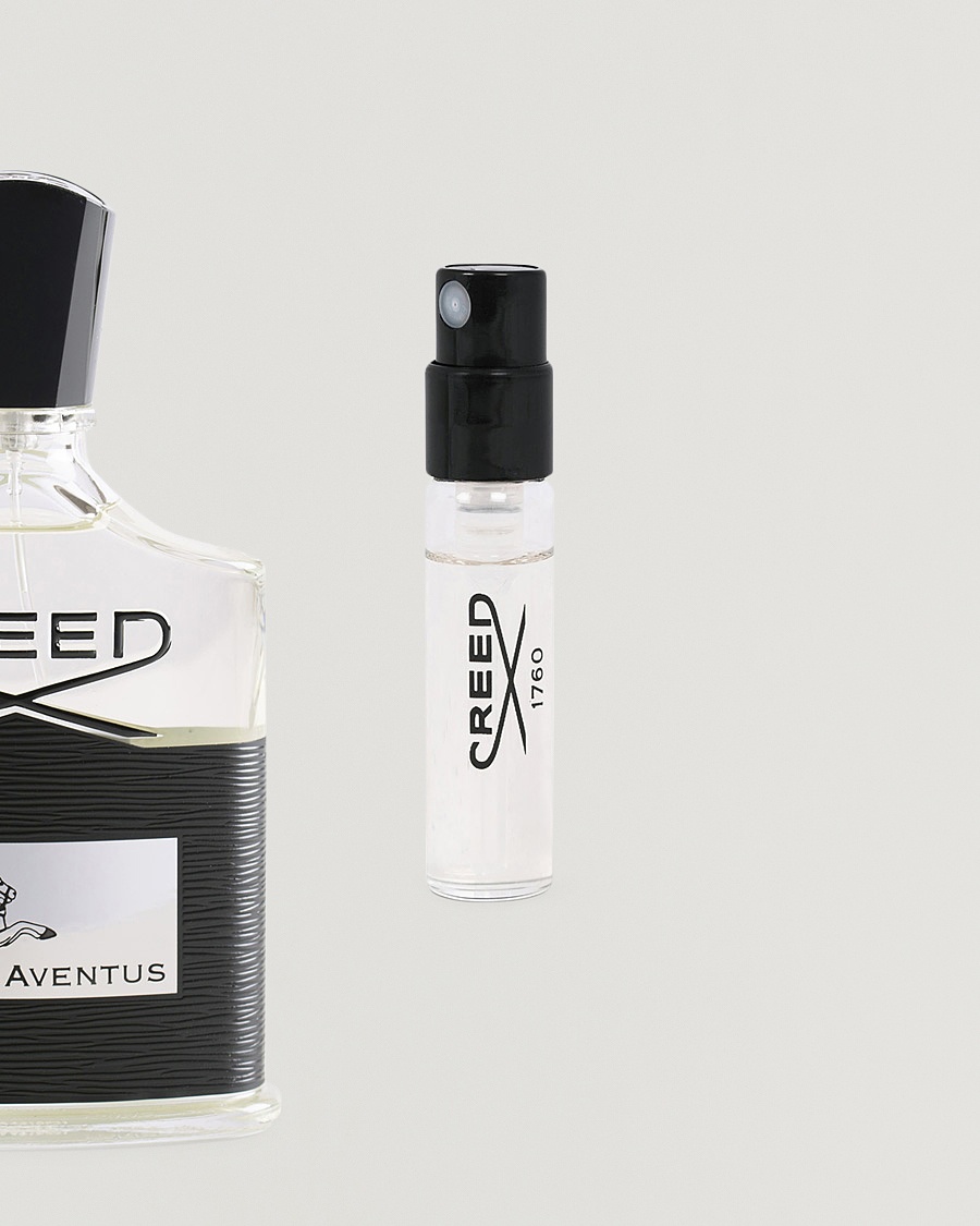 Herren | | | Creed Aventus Eau de Parfum Sample