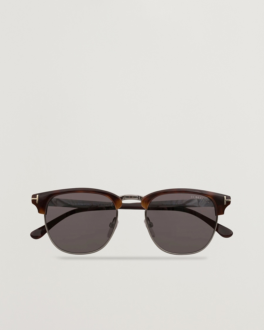 Tom Ford Henry FT0248 Sunglasses Havana – Braun