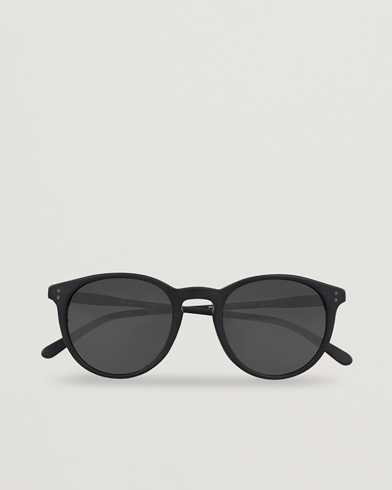 Herren |  | Polo Ralph Lauren | 0PH4110 Round Sunglasses Matte Black