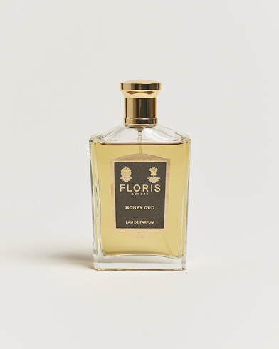 Herren |  | Floris London | Honey Oud Eau de Parfum 100ml