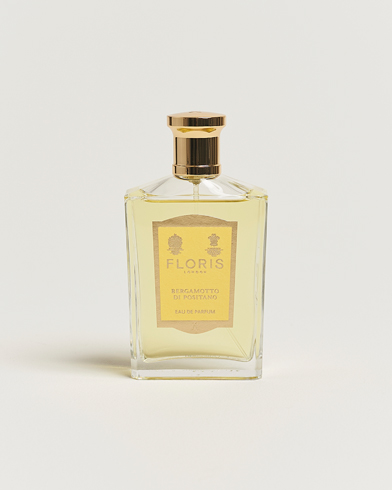 Herren |  | Floris London | Bergamotto di Positano Eau de Parfum 100ml