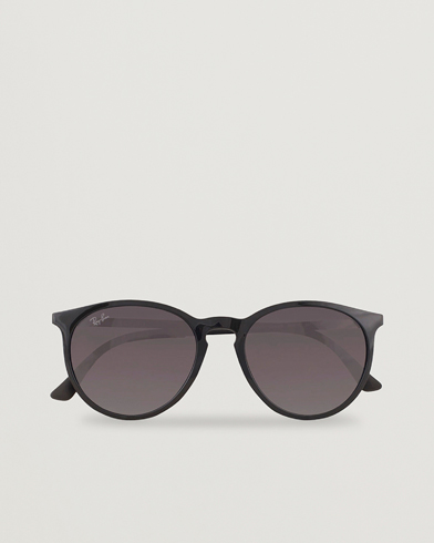 Herren |  | Ray-Ban | 0RB4274 Round Sunglasses Black