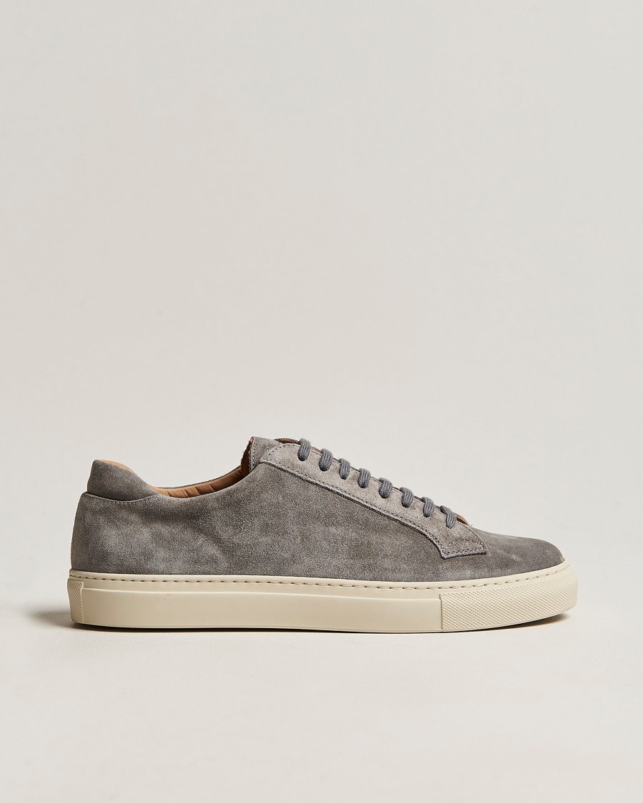 Herren | | Sweyd | Sneaker Pietra Suede