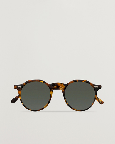 Herren | TBD Eyewear | TBD Eyewear | Lapel Sunglasses Amber Tortoise