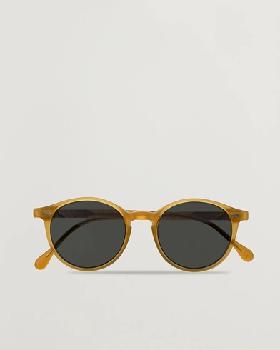 Herren | TBD Eyewear | TBD Eyewear | Cran Sunglasses  Honey