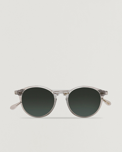 Herren | Sommer-Styles | TBD Eyewear | Cran Sunglasses  Transparent