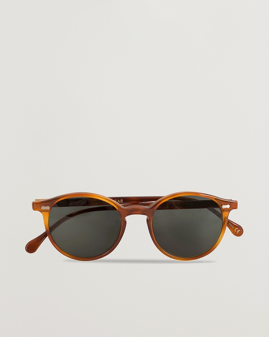  Cran Sunglasses  Classic Tortoise