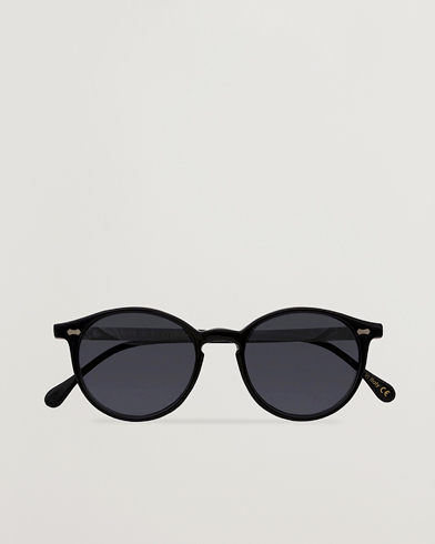 Herren | TBD Eyewear | TBD Eyewear | Cran Sunglasses Black