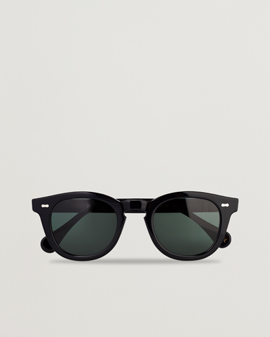 Herren | TBD Eyewear | TBD Eyewear | Donegal Sunglasses  Black