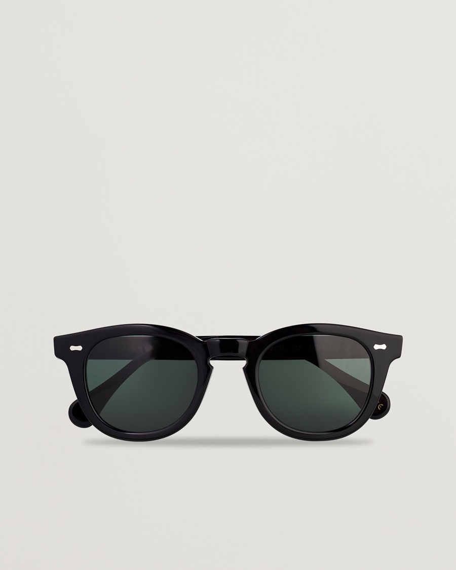 Herren | | TBD Eyewear | Donegal Sunglasses Black
