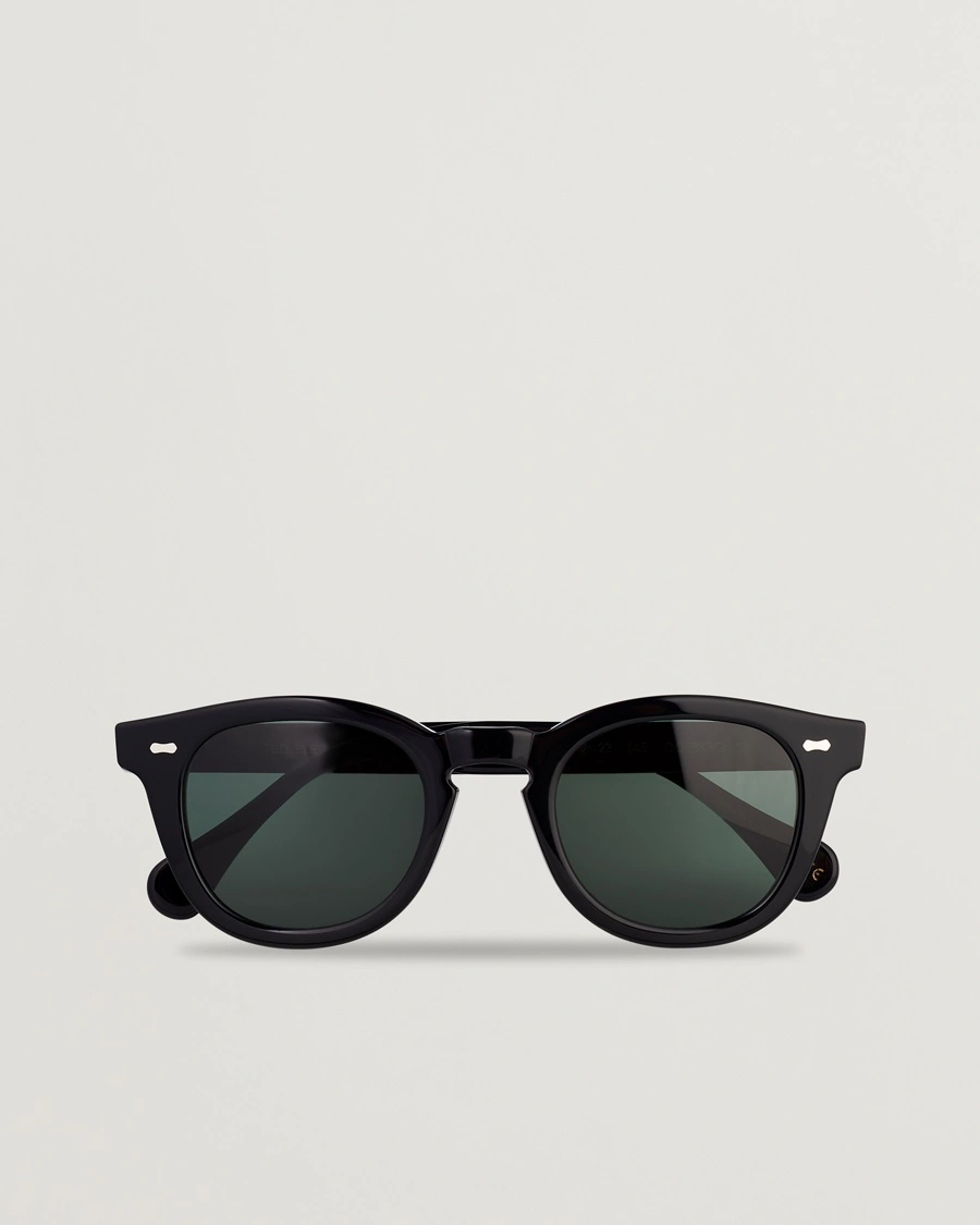 TBD Eyewear Donegal Sunglasses Black – Schwarz