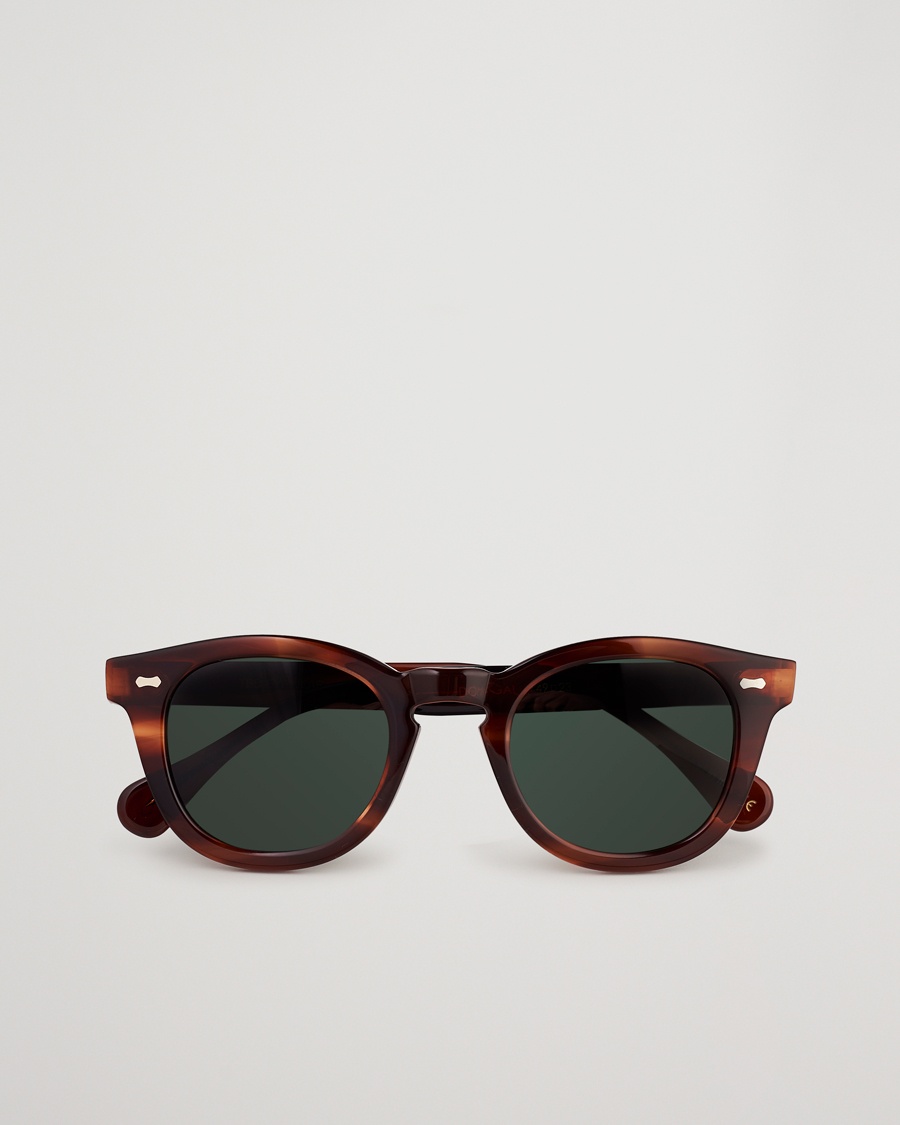 TBD Eyewear Donegal Sunglasses Havana – Braun