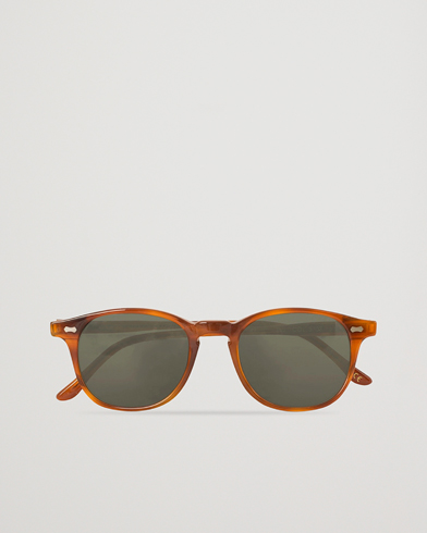 Herren | TBD Eyewear | TBD Eyewear | Shetland Sunglasses  Classic Tortoise