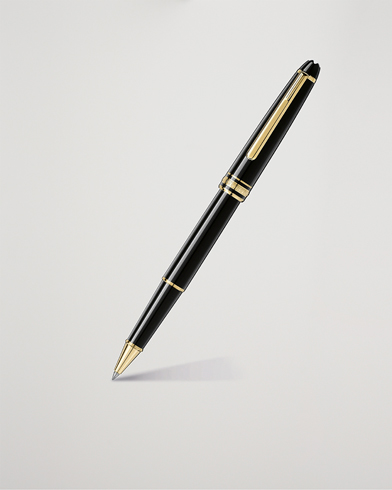 Stifte |  163 Classique Meisterstück Rollerball Pen Black
