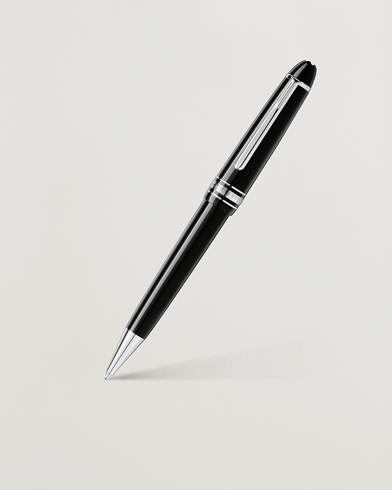 Stifte |  161 LeGrand Meisterstück Ballpoint Pen Platinum Line