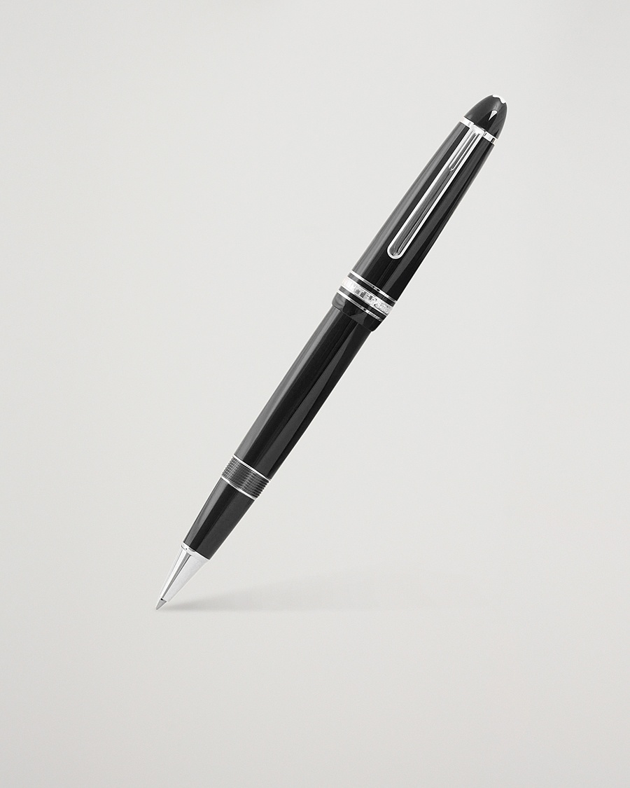  161 LeGrand Meisterstück Ballpoint Pen Platinum Line